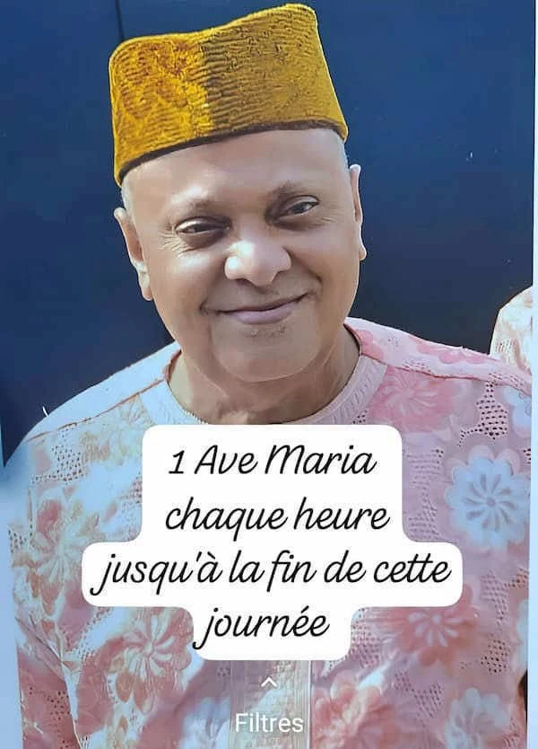 Fotografia d’archivio di CJM News