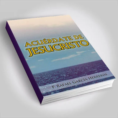 Copertina : Acuérdate de Jesucristo