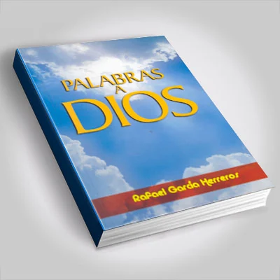 Copertina : Palabras a Dios