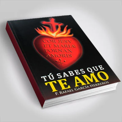 Copertina : Tú sabes que te amo