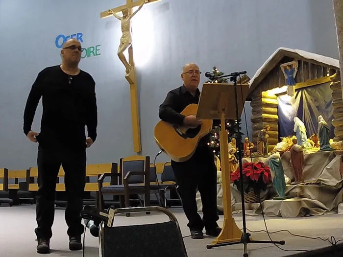 La Nativité-de-Jésus, comunità parrocchiale di Baie-Comeau