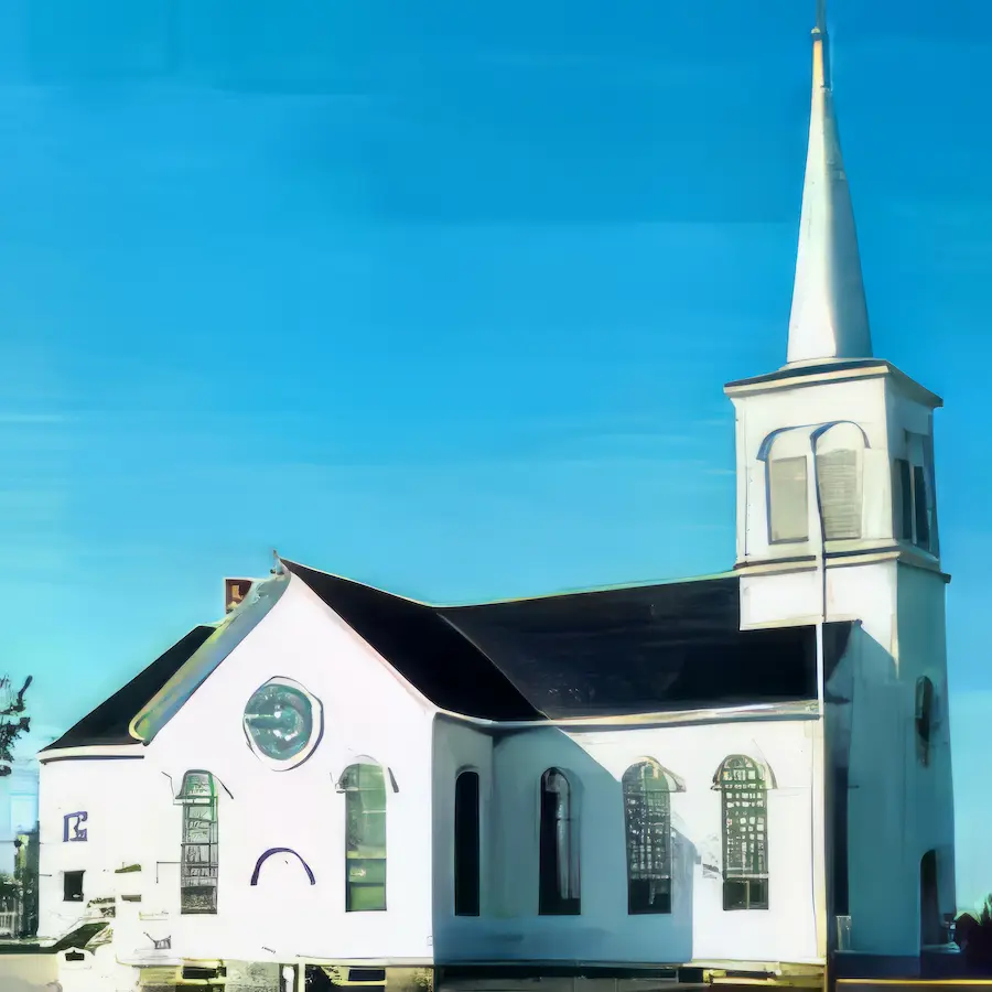 Notre-Dame-du-Mont-Carmel — Concessions
