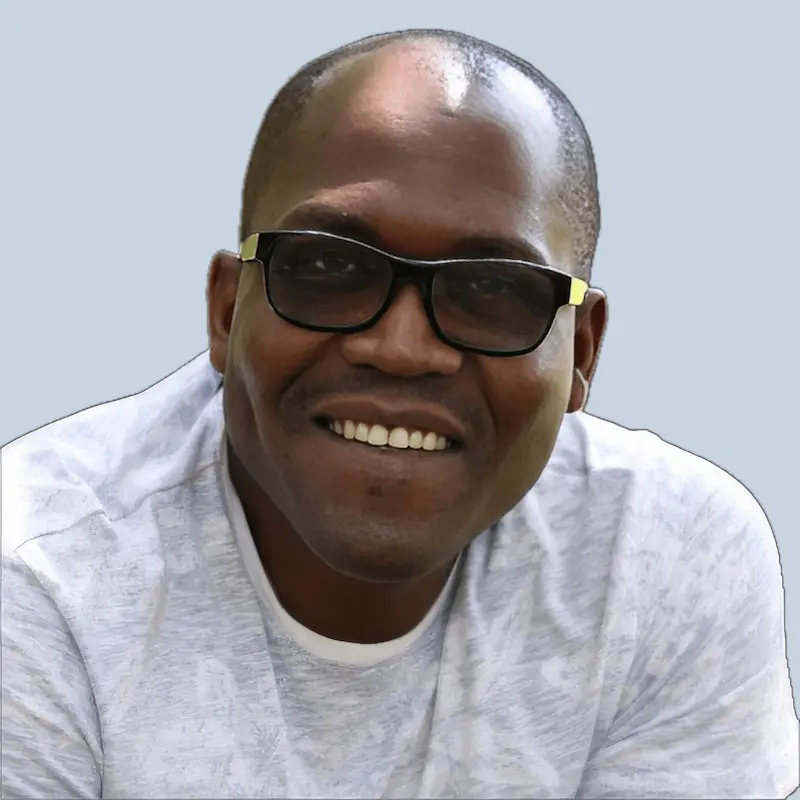 Père Edem Afoutou