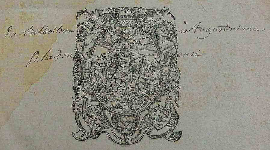 Marque de propriété 7