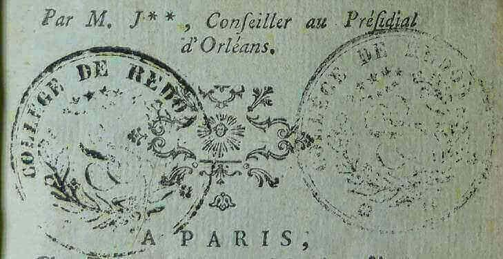 Marque de propriété 9