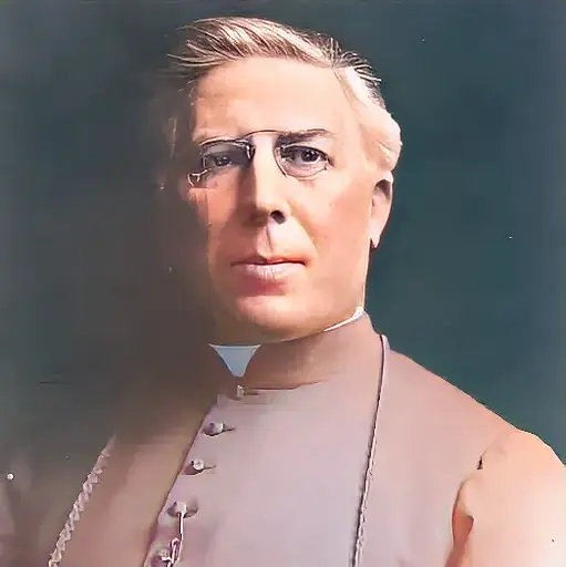 Les évêques missionnaires
