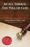 Copertina di In All Things, The Will of God